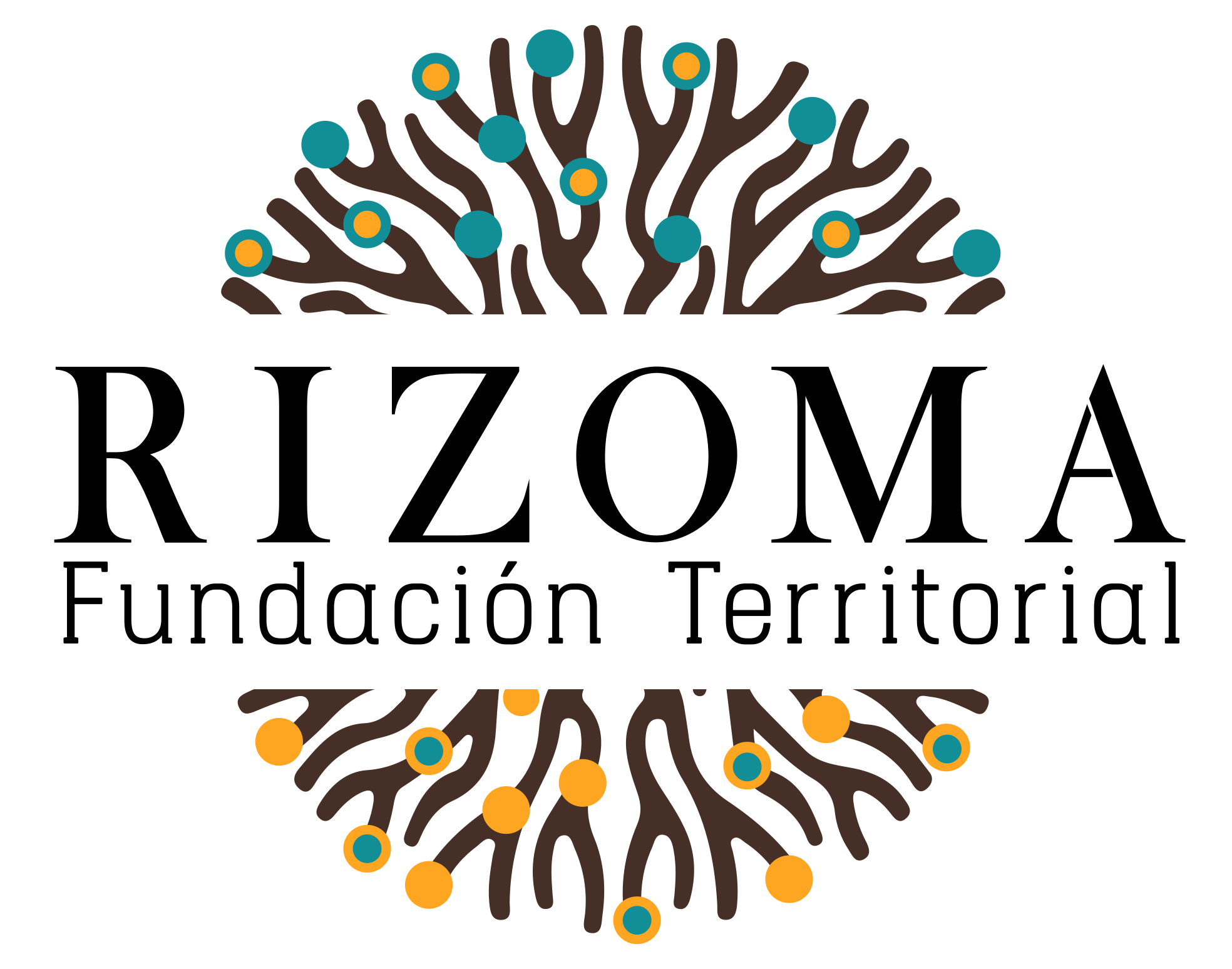 Rizoma, Fundación Territorial