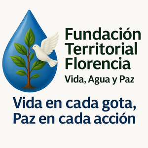 Fundación Territorial Florencia, Agua, Vida y Paz