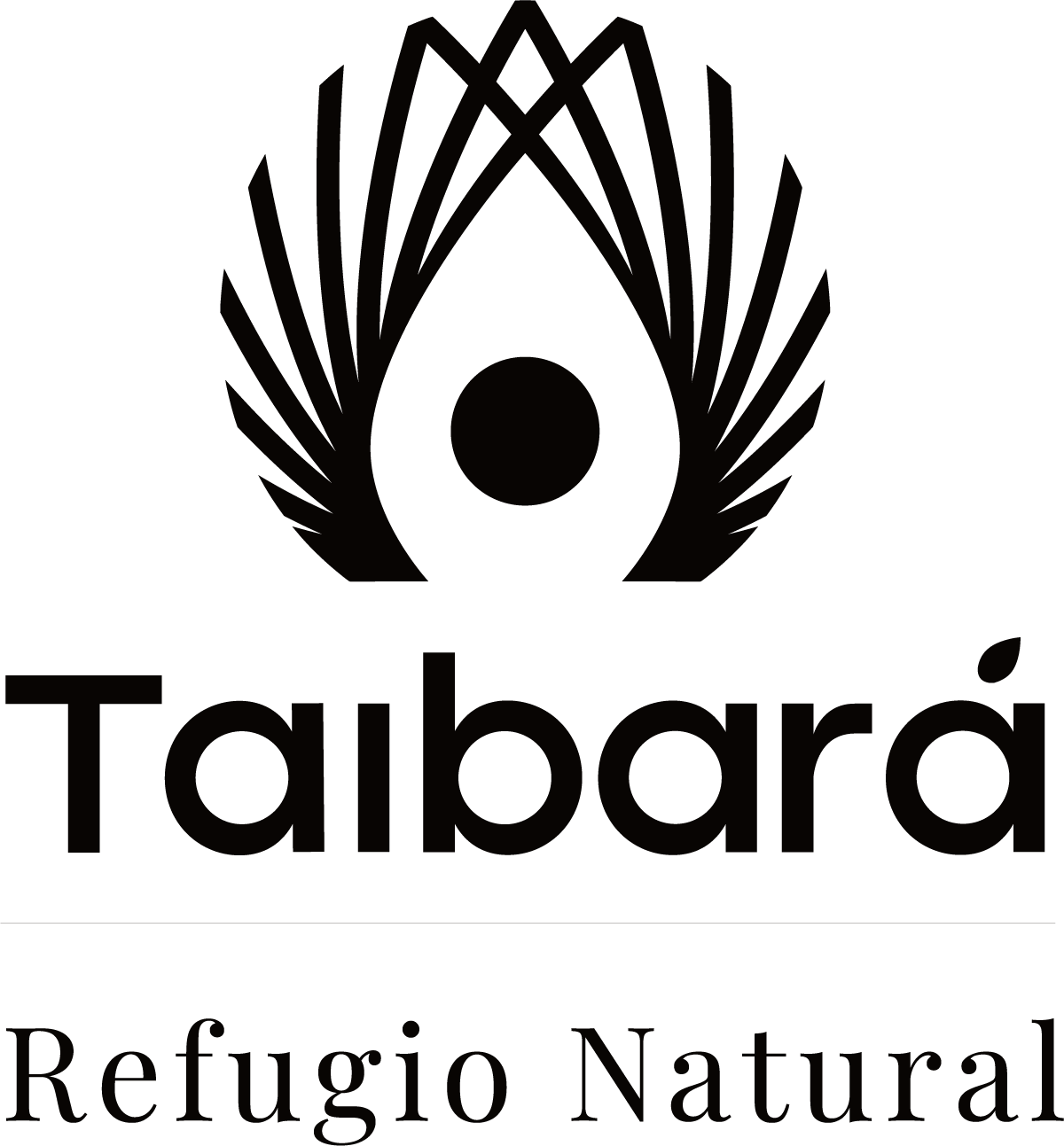 Taibará, refugio natural
